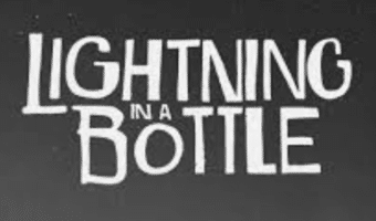 lightning in a bottle, website